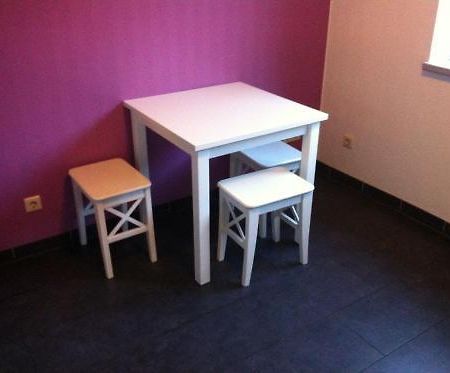 Hansehus Hambourg Extérieur photo